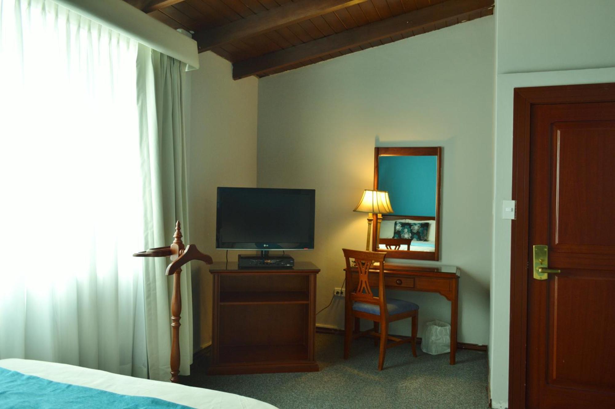La Carolina Inn Quito Chambre photo