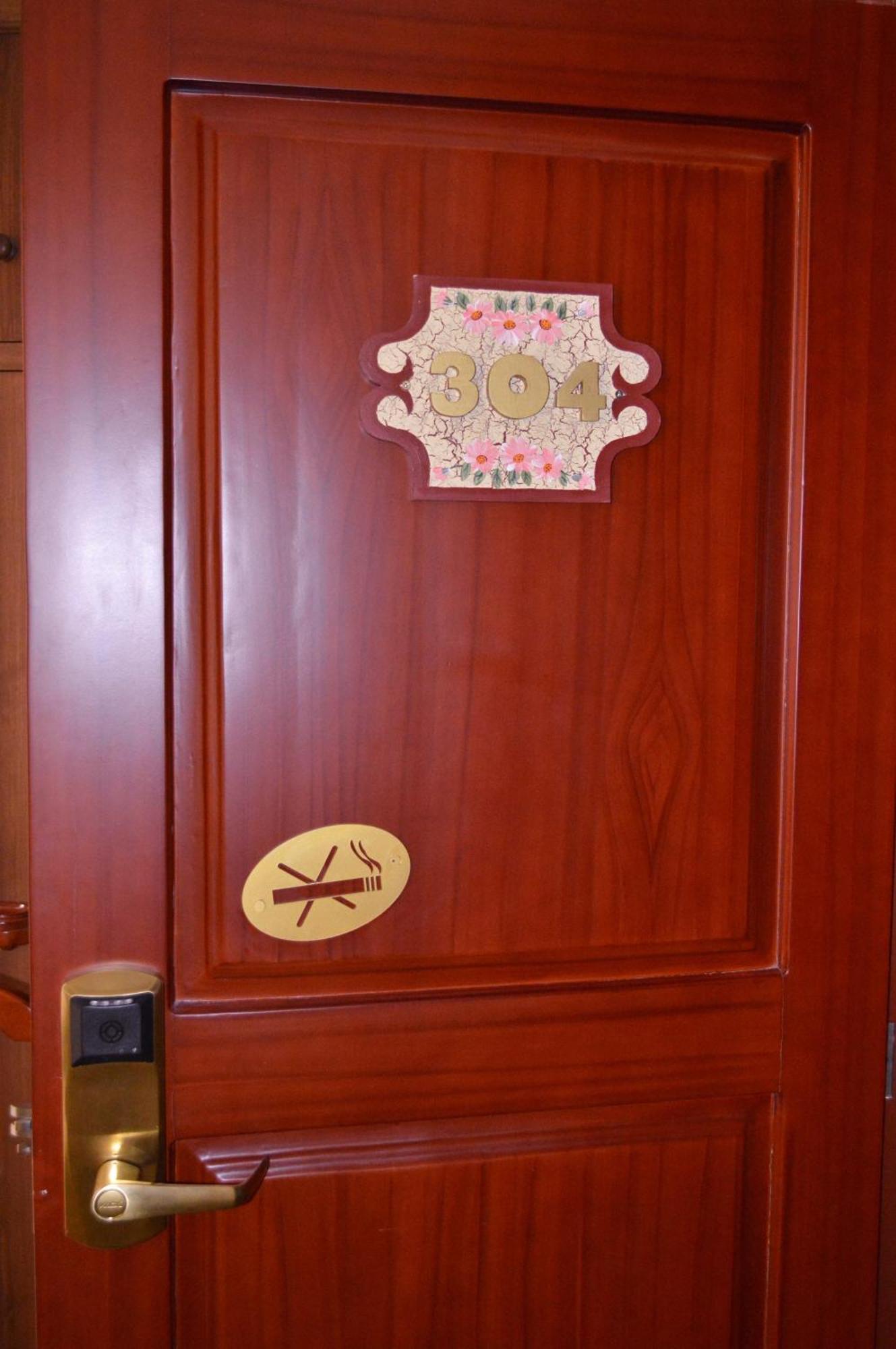La Carolina Inn Quito Chambre photo
